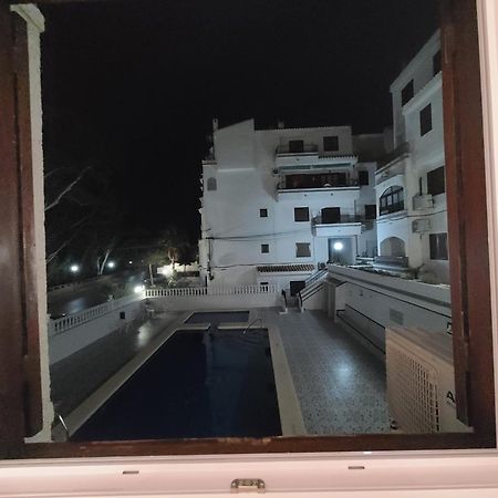 Playa Flamenca Splendid Apartment On The Beach Alicante Exterior photo