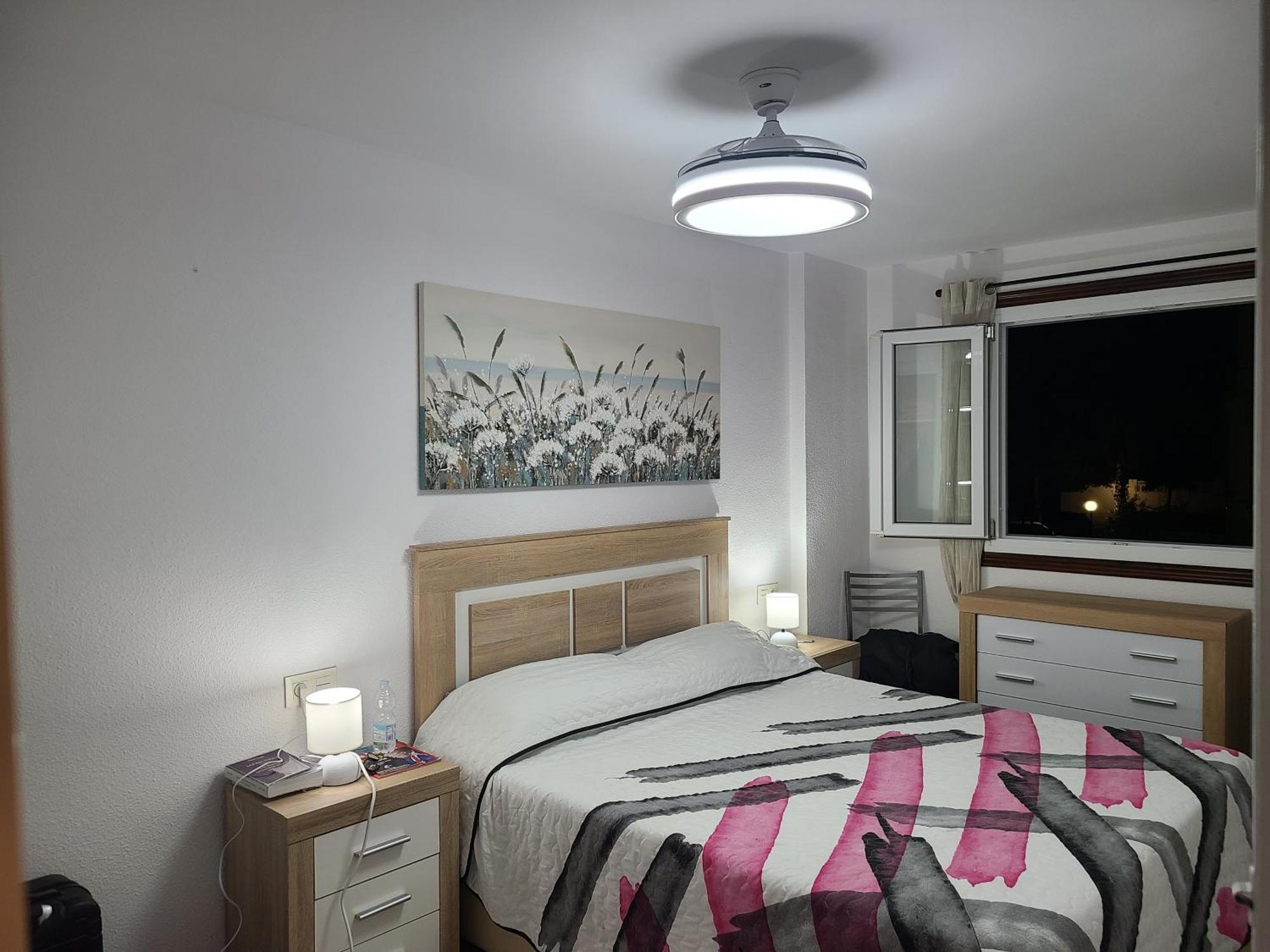 Playa Flamenca Splendid Apartment On The Beach Alicante Exterior photo